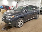 Lexus RX 2010