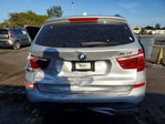 BMW X3 2017