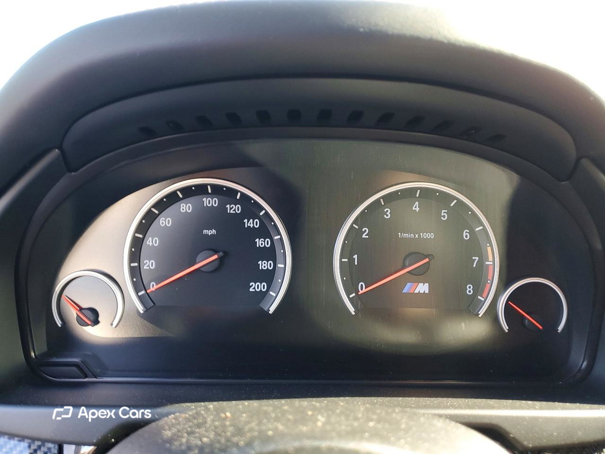 BMW X5 2016