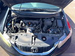 Honda Civic 2013