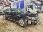 Kia Optima 2016