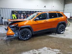 Jeep Cherokee 2014