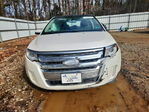 Ford Edge 2012