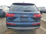 Audi Q7 2017