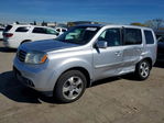 Honda Pilot 2013