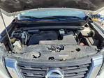 Nissan Pathfinder 2020