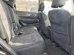 Nissan Rogue 2015