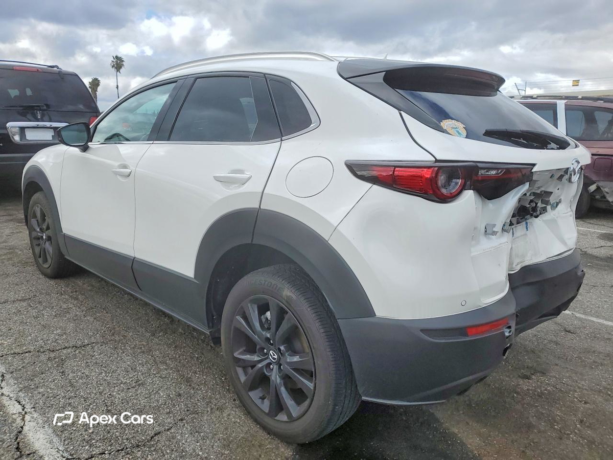 Mazda CX-30 2024