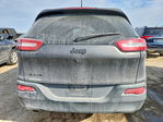 Jeep Cherokee 2016