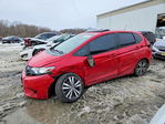 Honda Fit 2015