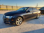 Audi A4 2018