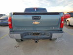 Chevrolet Silverado 2010