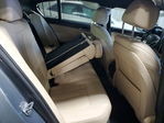 BMW Series 5 2023