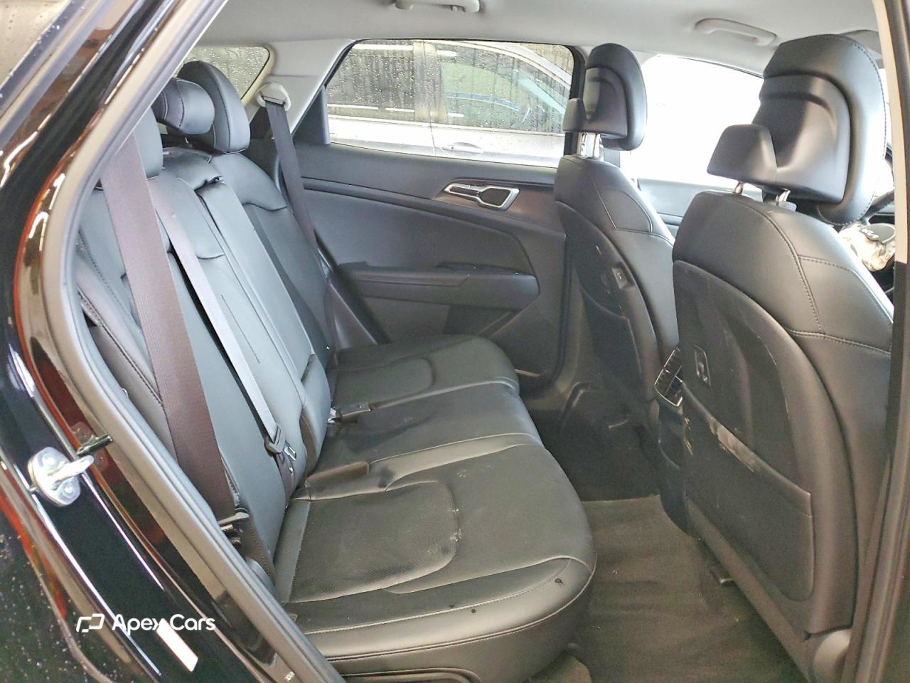 Kia Sportage 2024