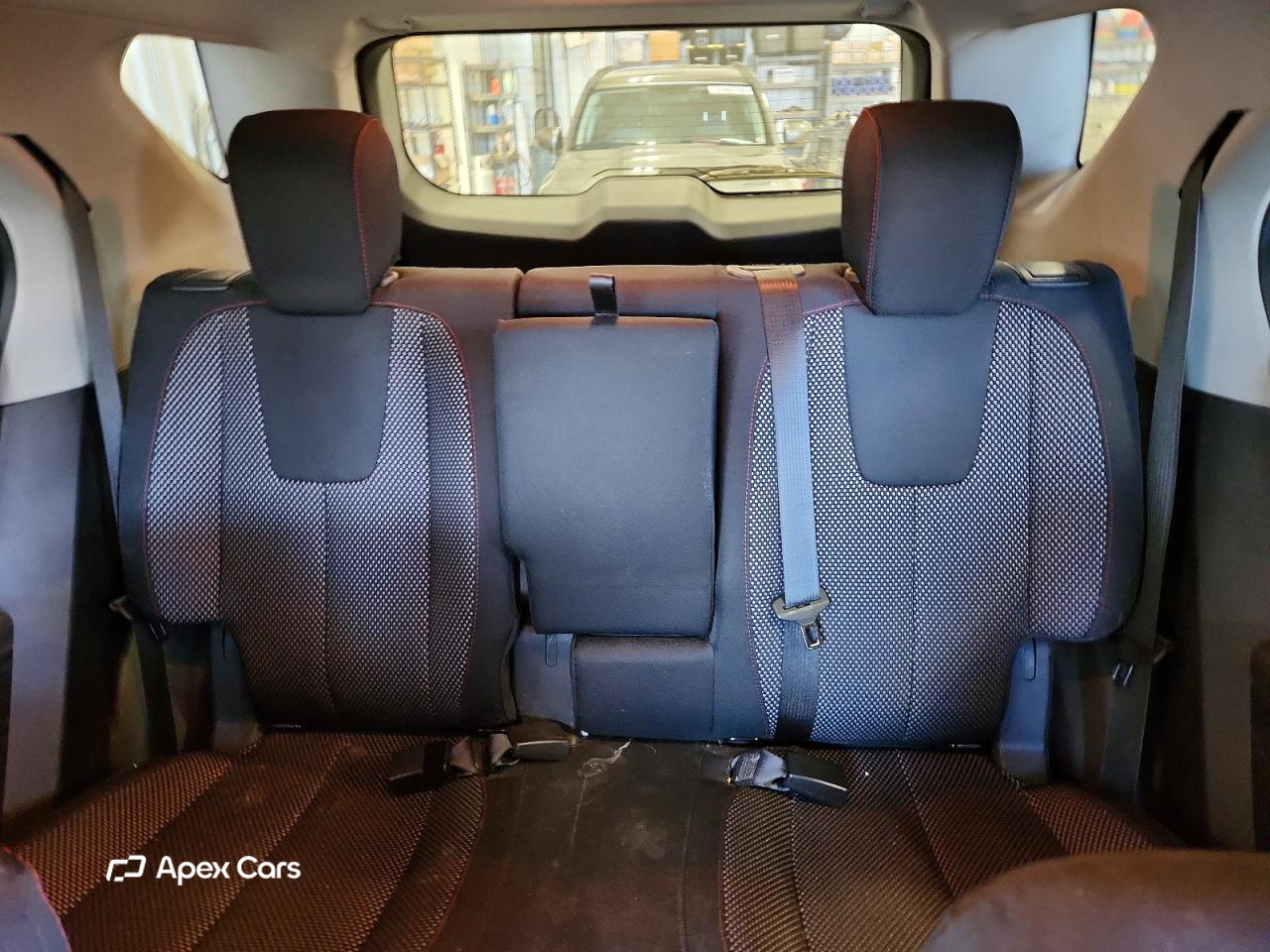 Chevrolet Equinox 2015