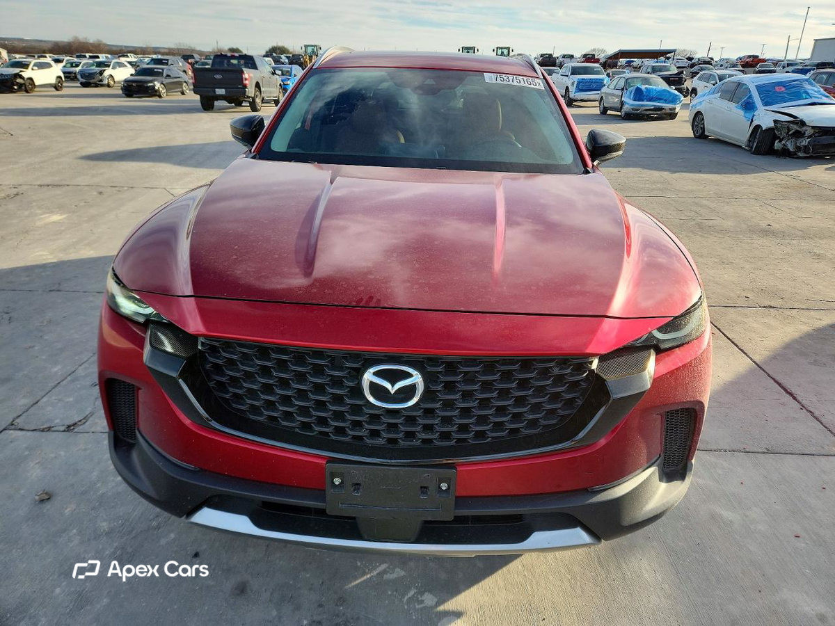 Mazda CX-50 2024