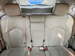 Cadillac SRX 2012