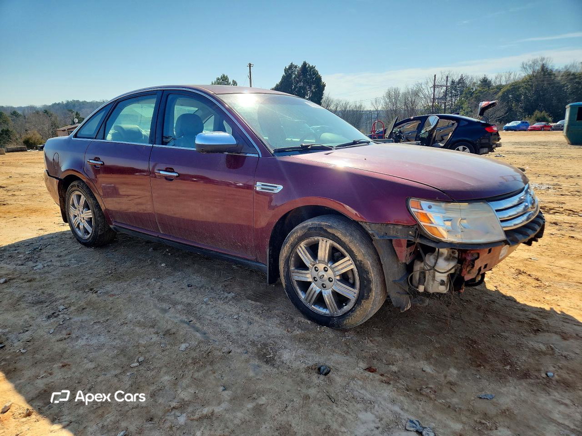 Ford Taurus 2008