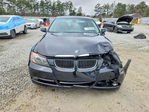 BMW Series 3 2007