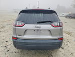 Jeep Cherokee 2019