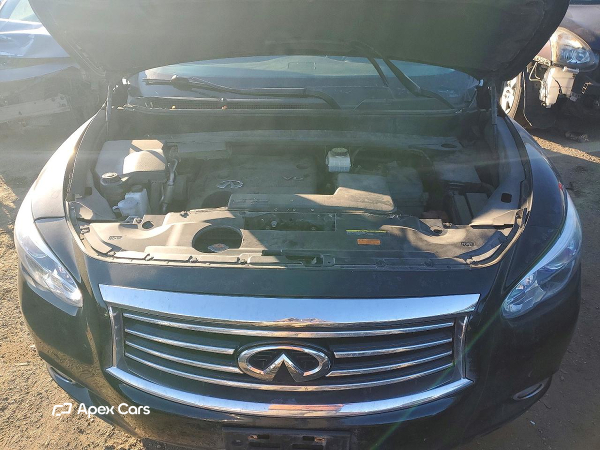 Infiniti QX60 2015