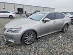 Lexus GS 2015