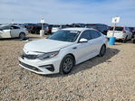 Kia Optima 2020
