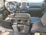 Chevrolet Silverado 2025