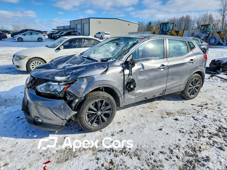 Nissan Rogue 2019 - Image 1 of 15