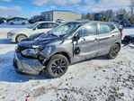 Nissan Rogue 2019