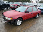 Toyota Corolla 1995
