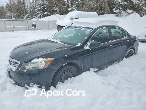 Honda Accord 2008 - Image 1 of 13
