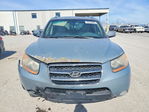Hyundai Santa Fe 2008