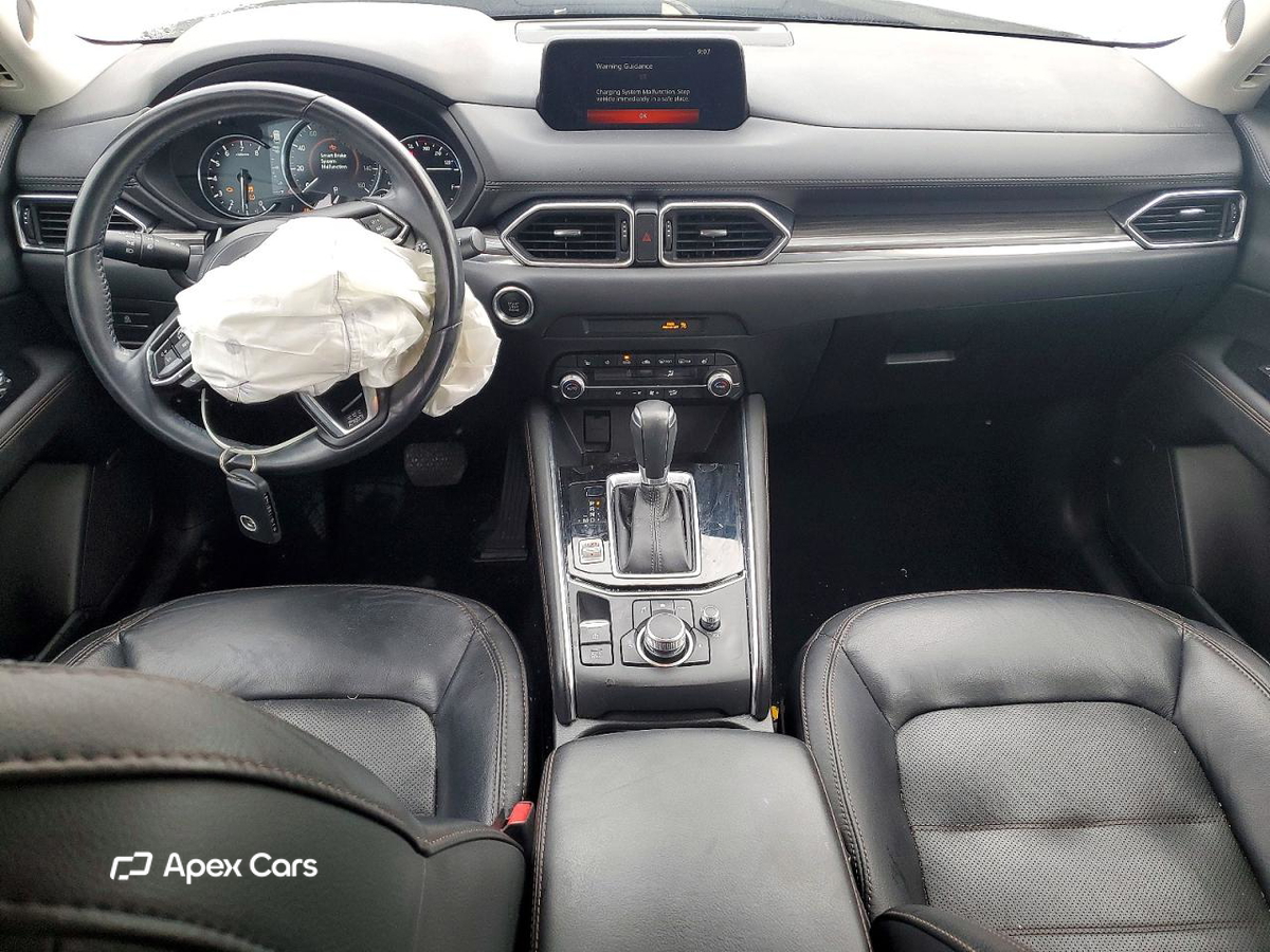 Mazda CX-5 2020