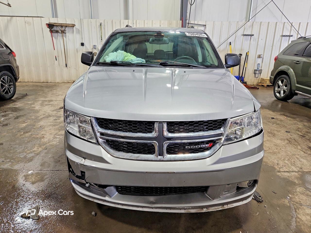Dodge Journey 2020