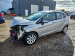 Ford Fiesta 2011