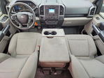 Ford F-150 2018