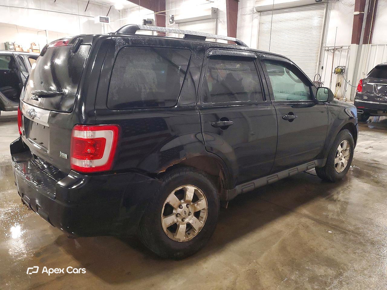 Ford Escape 2012