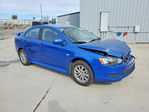 Mitsubishi Lancer 2011