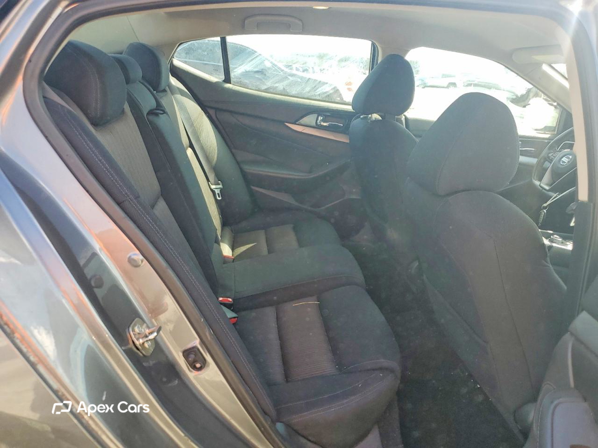 Nissan Maxima 2016