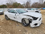 Ford Mustang 2015