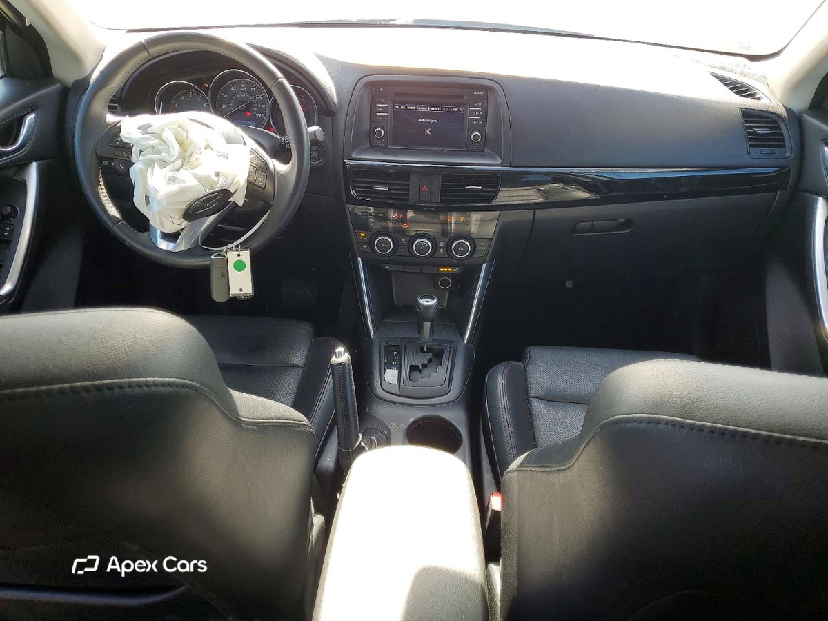 Mazda CX-5 2014