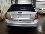 Ford Edge 2012