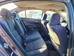 Honda Accord 2012