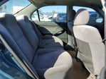 Honda Civic 2000