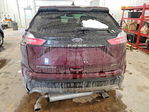 Ford Edge 2022