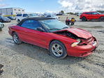 Chrysler Sebring 1999