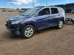 Honda CR-V 2012