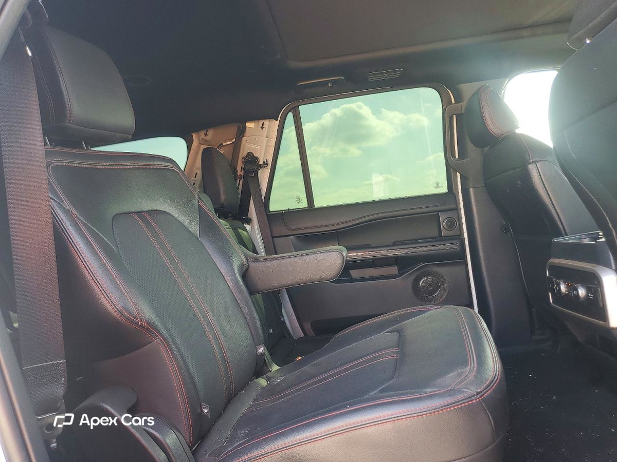 Ford Expedition 2024