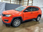Jeep Compass 2018
